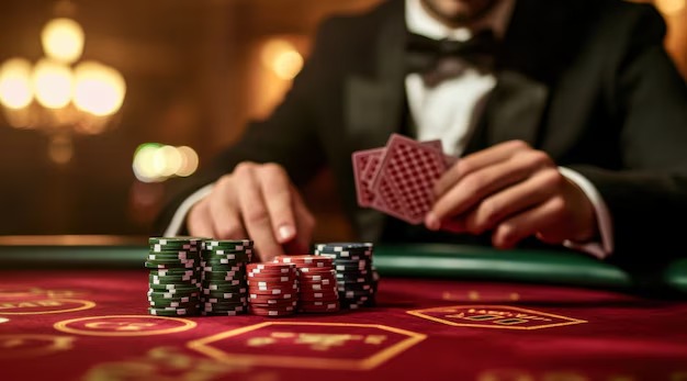 ip togel featured game showcase
