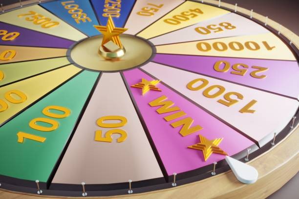 Ikan Jackpot gameplay walkthrough